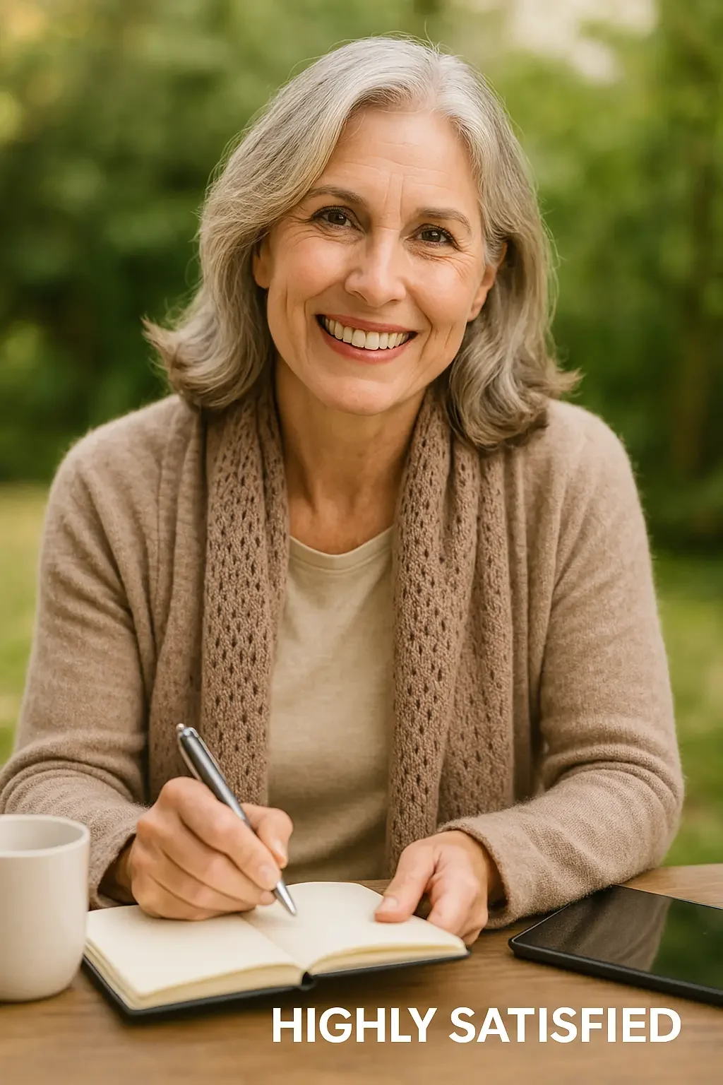 GlycoQ Review - Alen H.